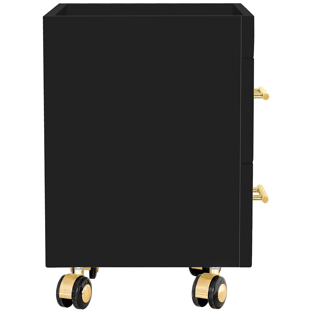 DIR - Cannes Manicure Pedicure Trolley Cart - product image 23
