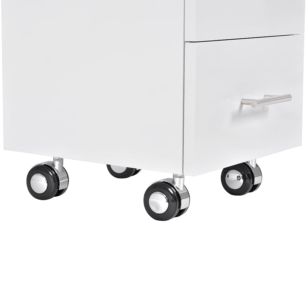 DIR - Cannes Manicure Pedicure Trolley Cart - product image 18