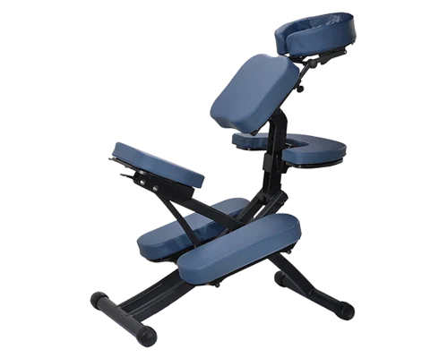 Custom Craftworks - Cadence Portable Massage Chair
