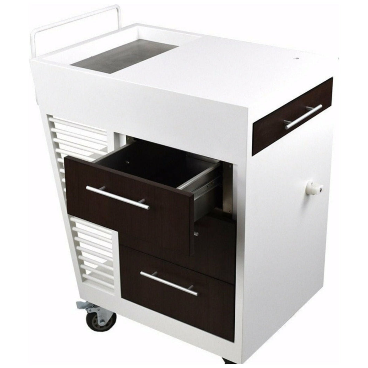 Concierge Service Cart - SPECIAL ORDER by Touch America