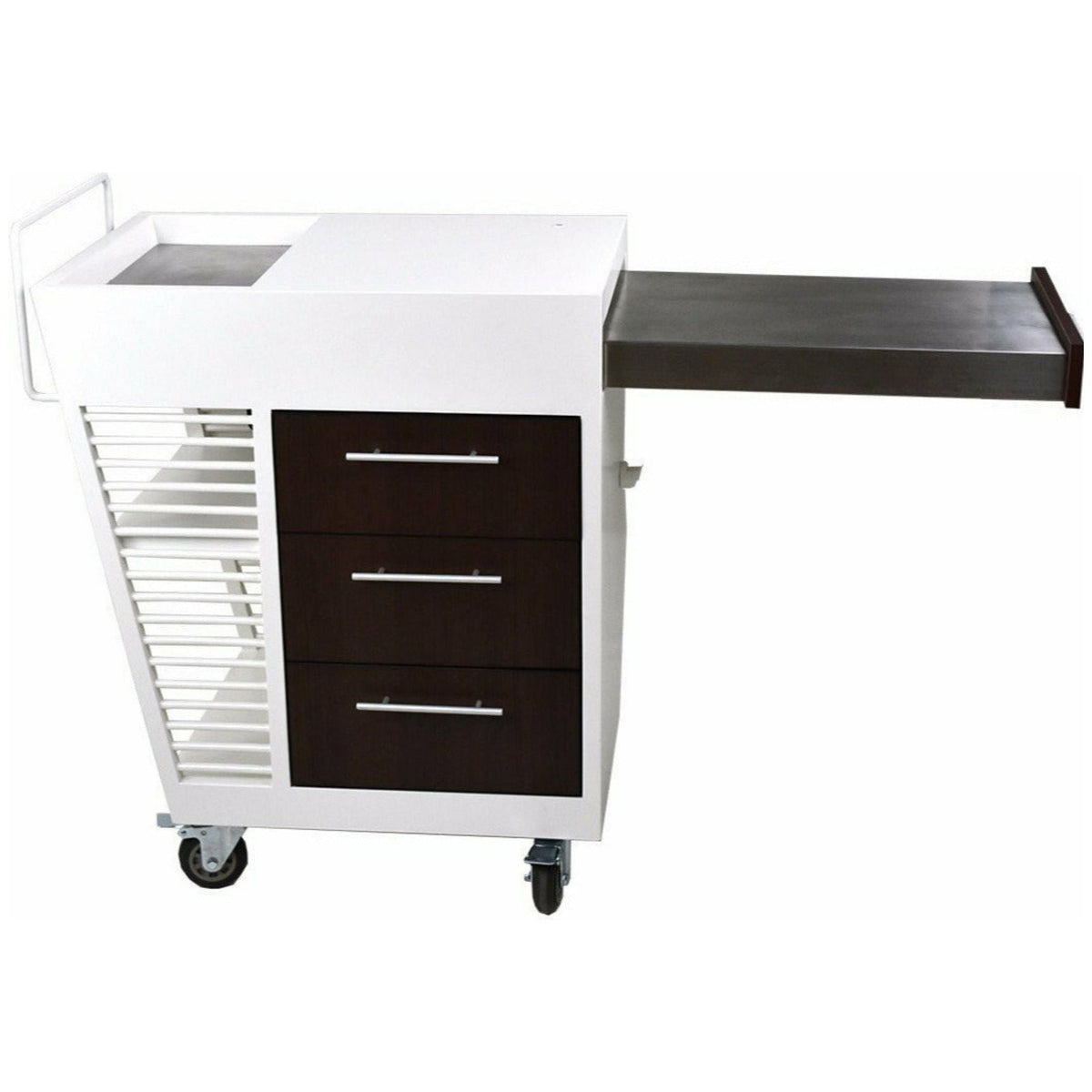 Concierge Service Cart - SPECIAL ORDER by Touch America