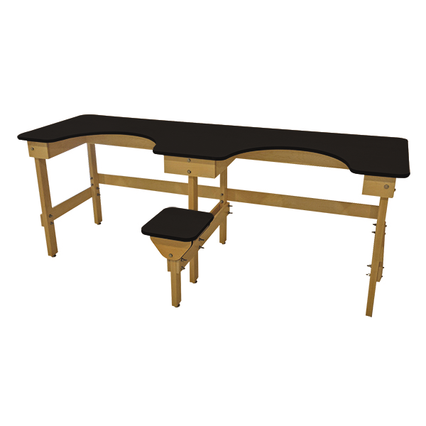 PHS Medical - Stor Edge Double Whirlpool product image 1