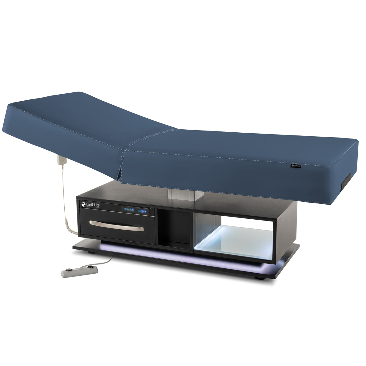 Earthlite - Everest Eclipse 2.0 Treatment Table - Tilt Top