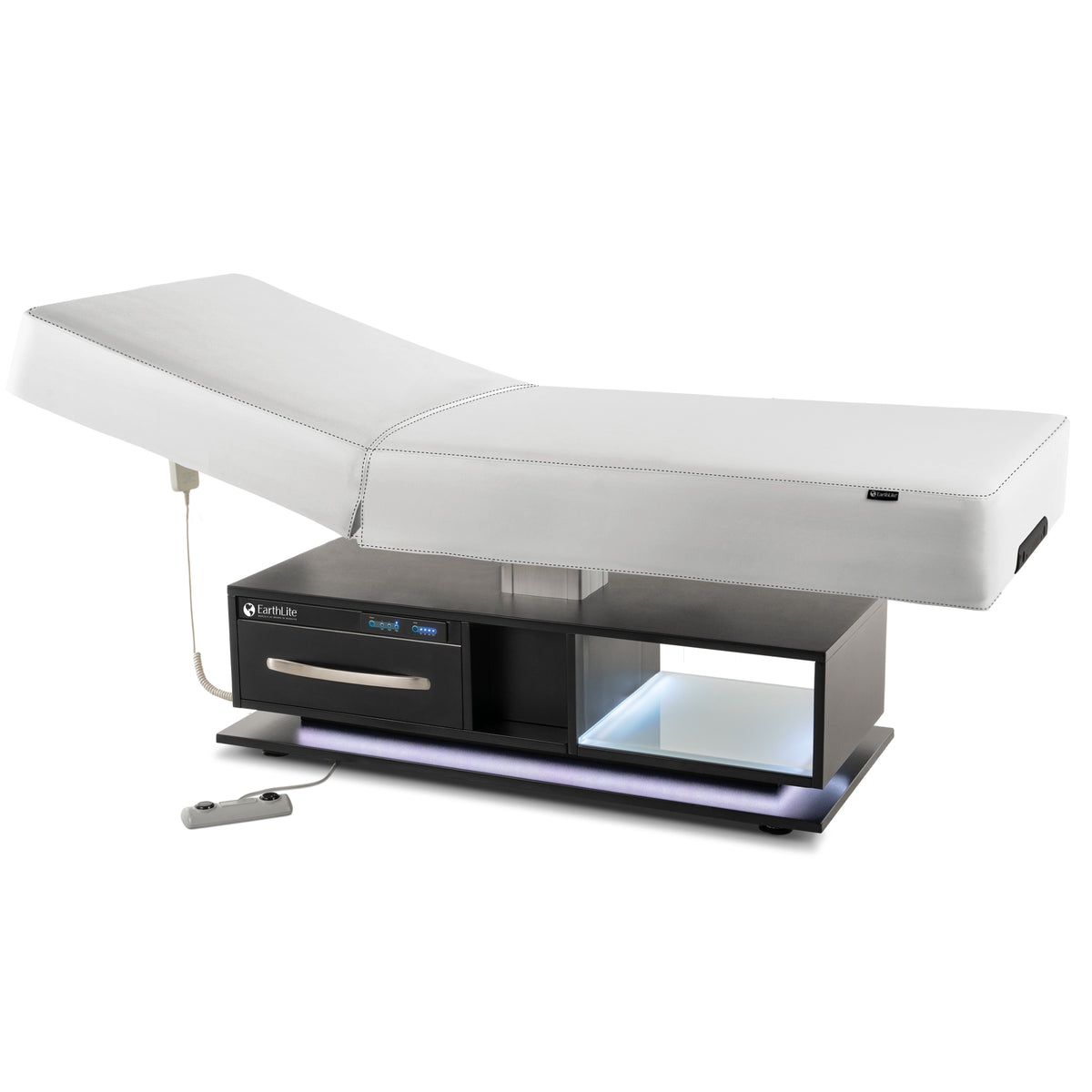 Earthlite - Everest Eclipse 2.0 Treatment Table - Tilt Top with Conforma Lux