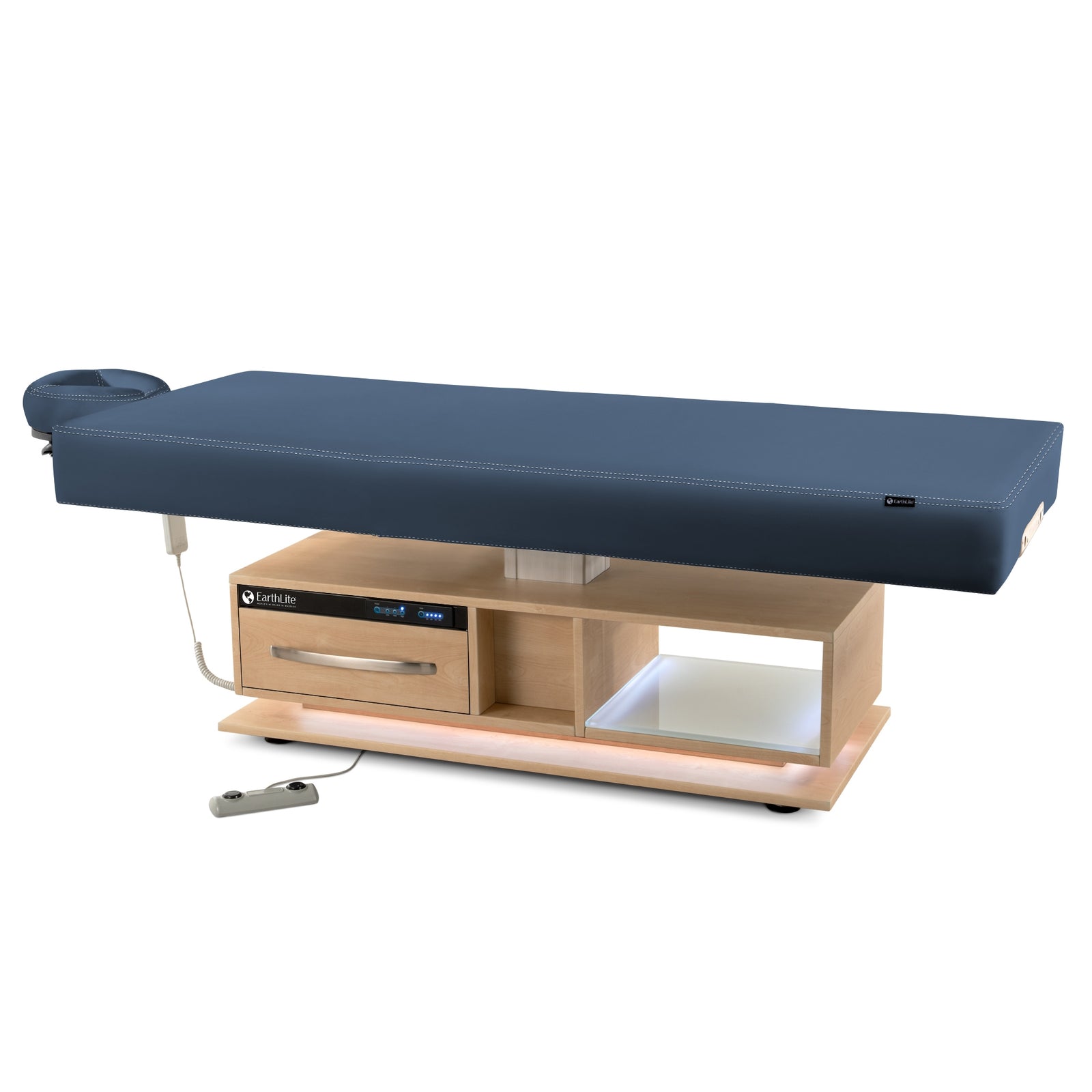 Earthlite - Everest Eclipse 2.0 Treatment Table - Flat Top