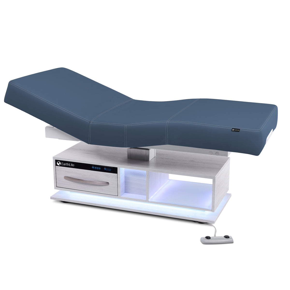 Earthlite - Everest Eclipse 2.0 Treatment Table - Salon Top