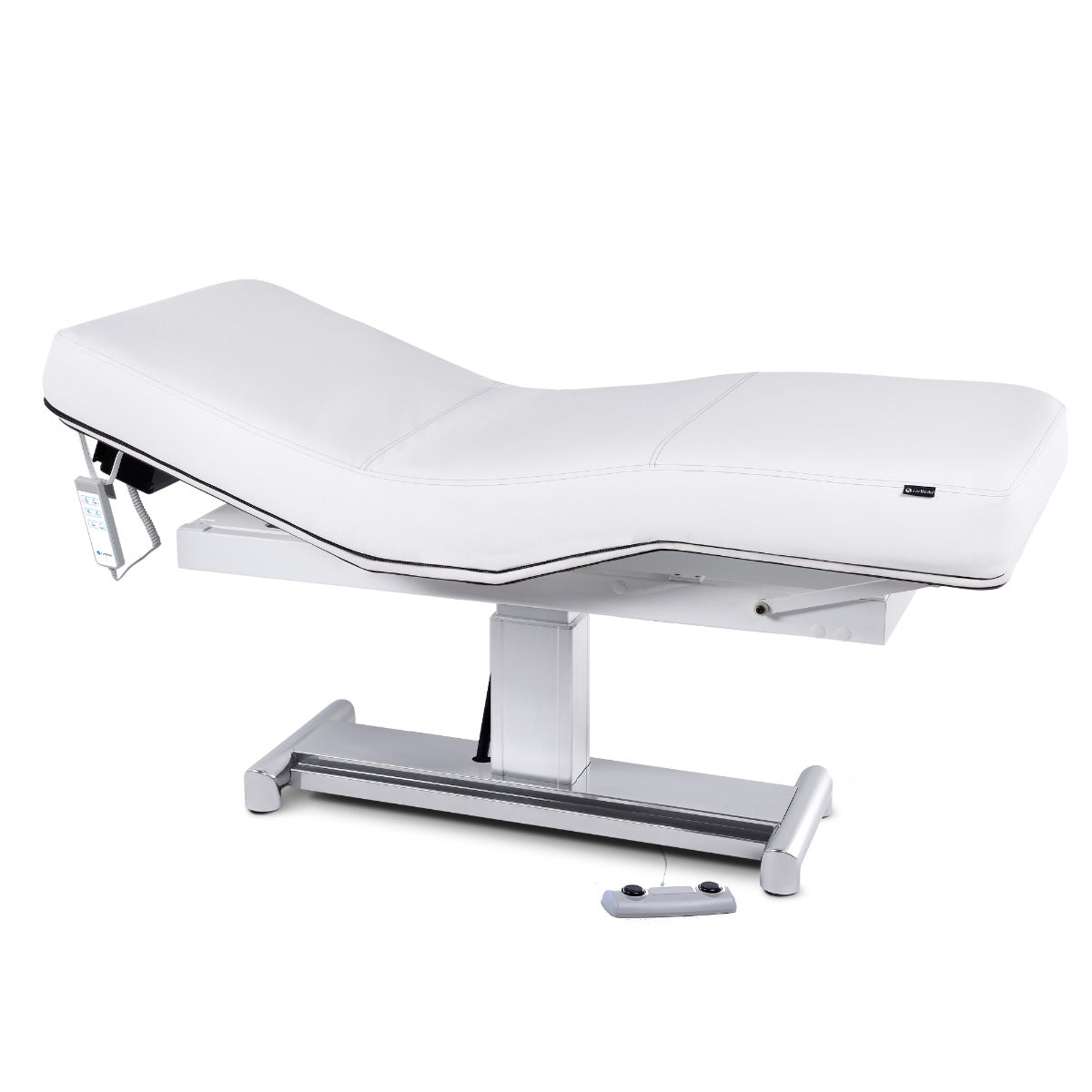 Earthlite - Everest LX Multi-Purpose Treatment Table with Replaceable Mattress