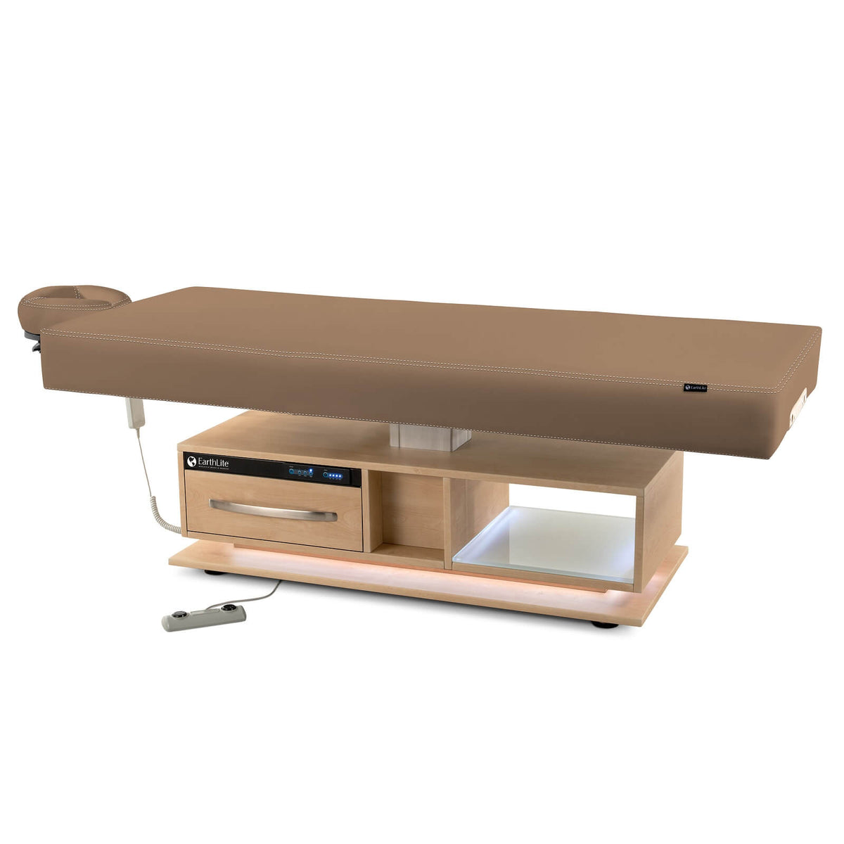Earthlite - Everest Eclipse 2.0 Treatment Table - Flat Top