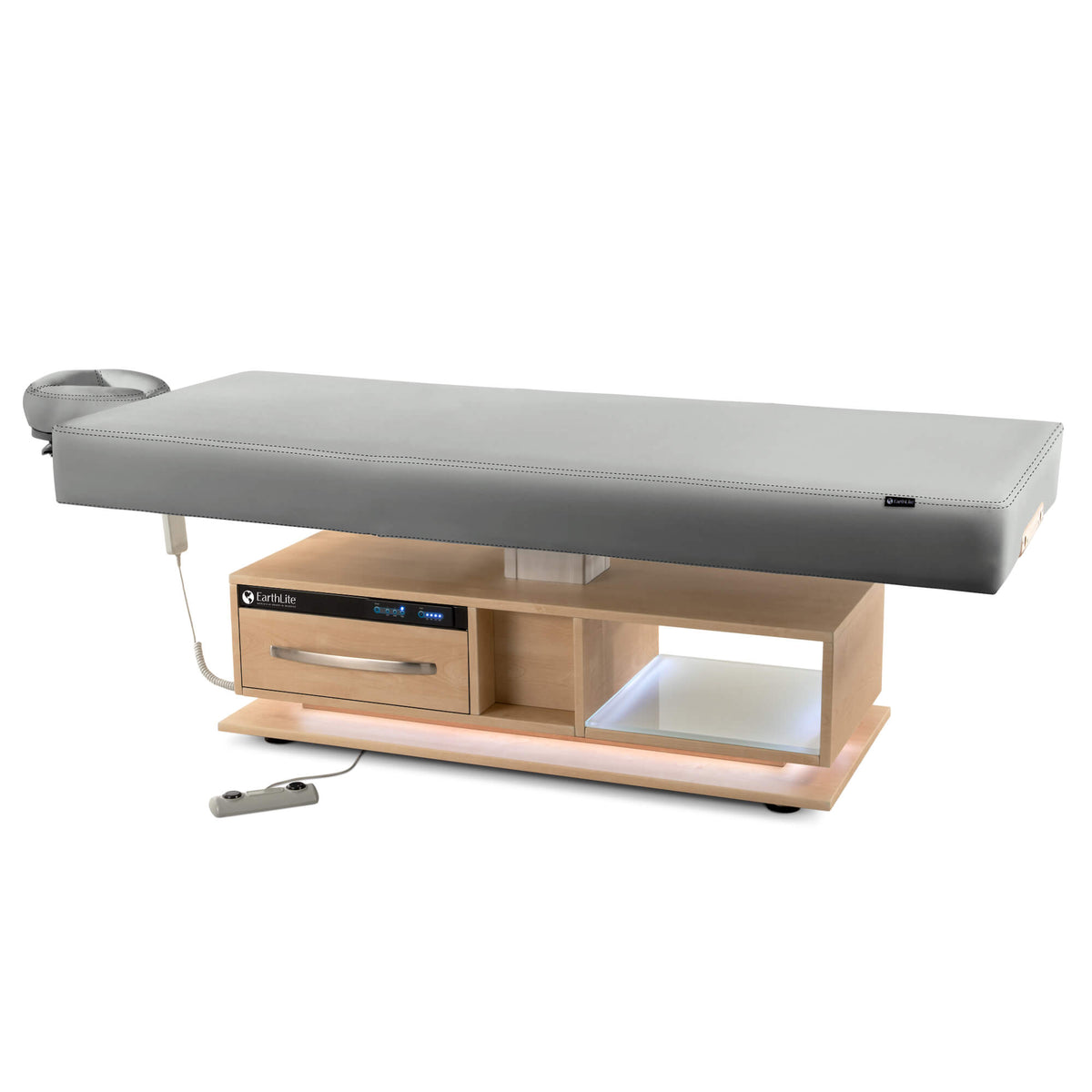 Earthlite - Everest Eclipse 2.0 Treatment Table - Flat Top
