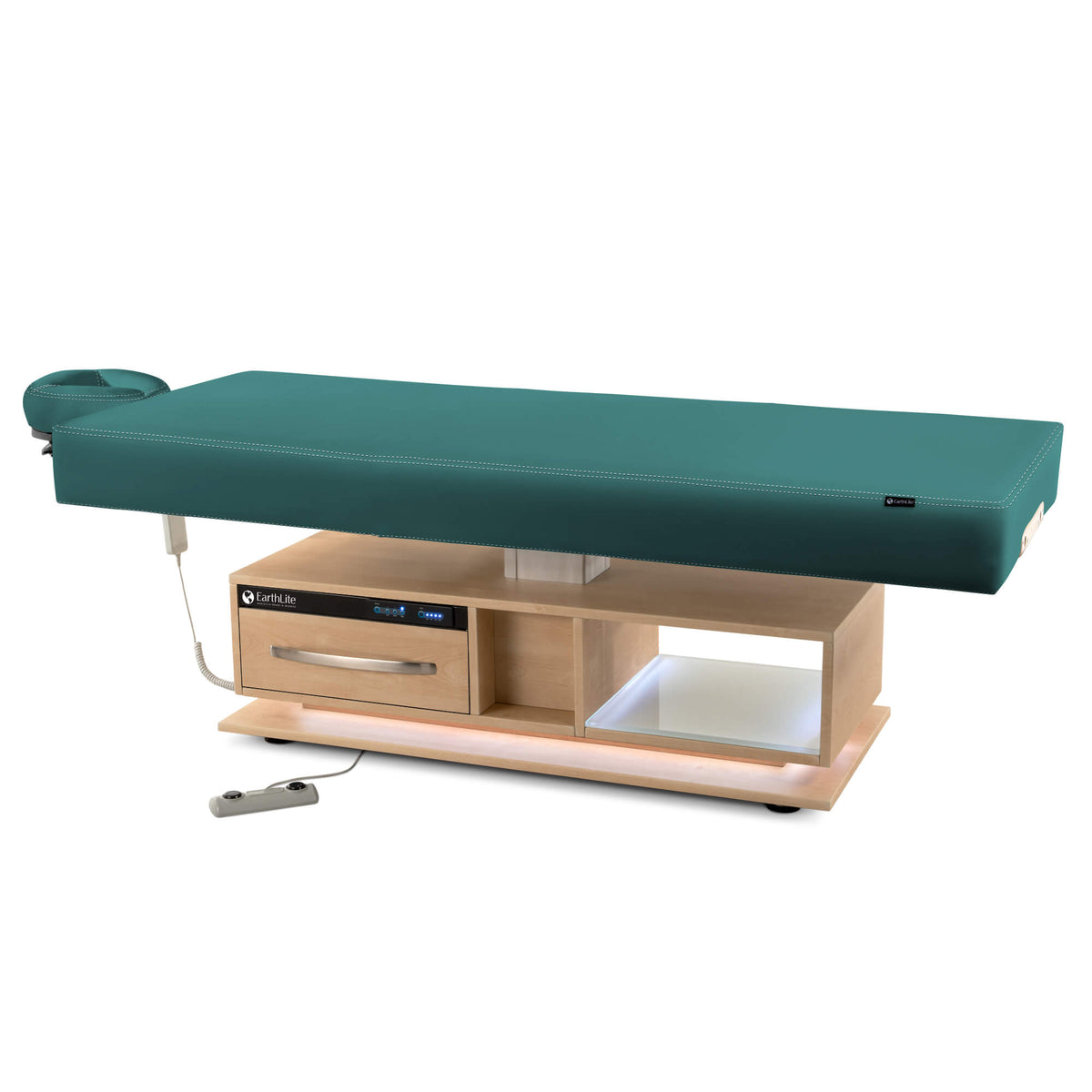Earthlite - Everest Eclipse 2.0 Treatment Table - Flat Top