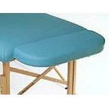 Full Footrest by Touch America