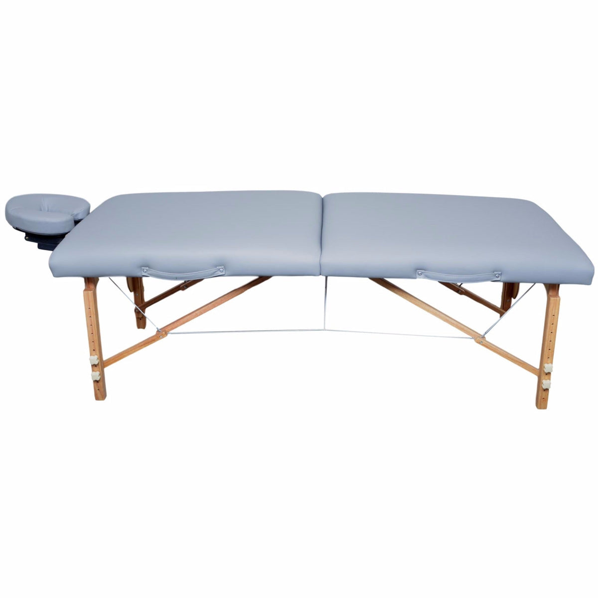 Mobile Touch Portable Massage Table by Touch America