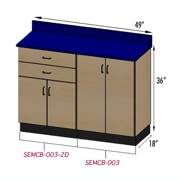 PHS Medical - Semcg1 product image 1