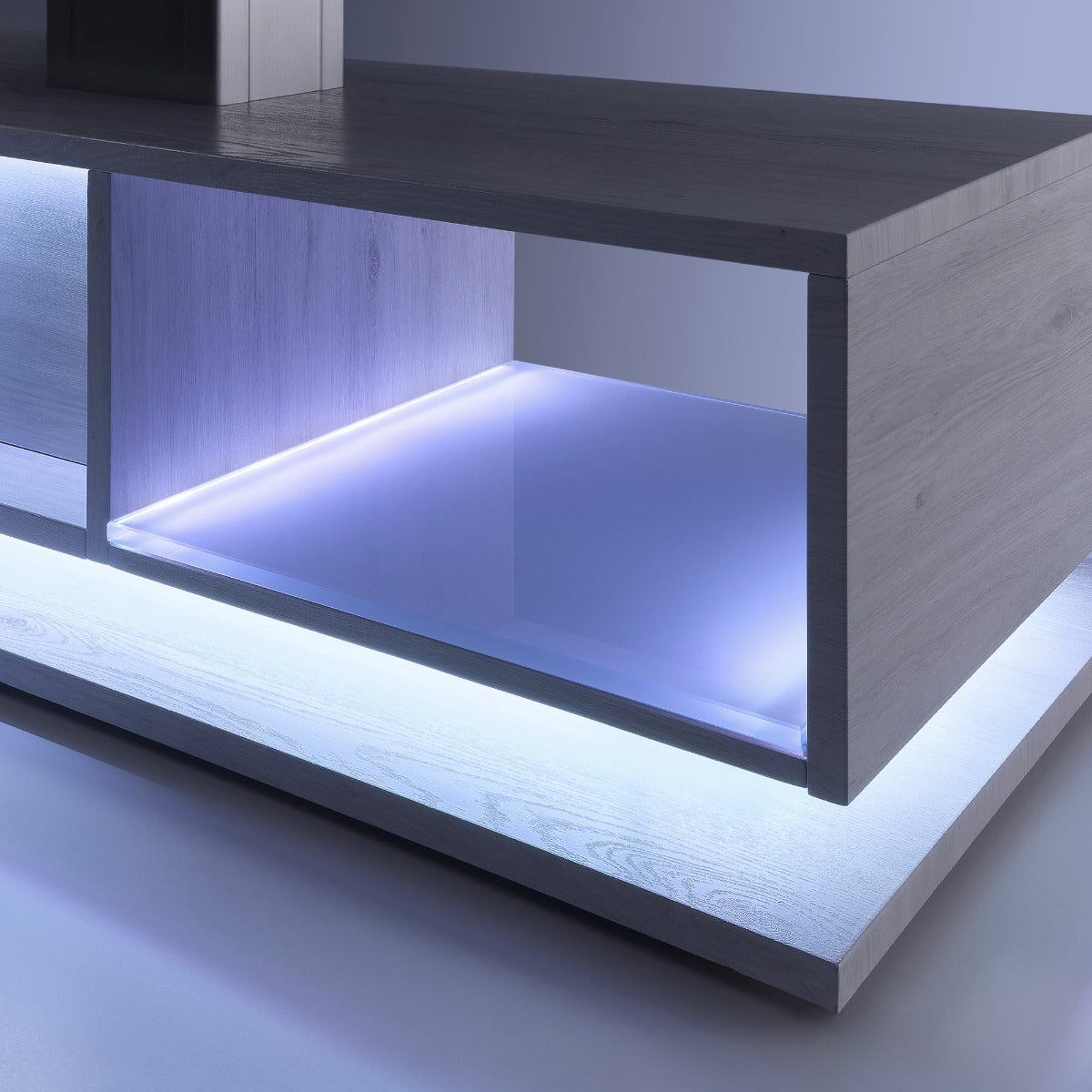 Earthlite - Everest Eclipse 2.0 Treatment Table - Flat Top with Conforma Lux