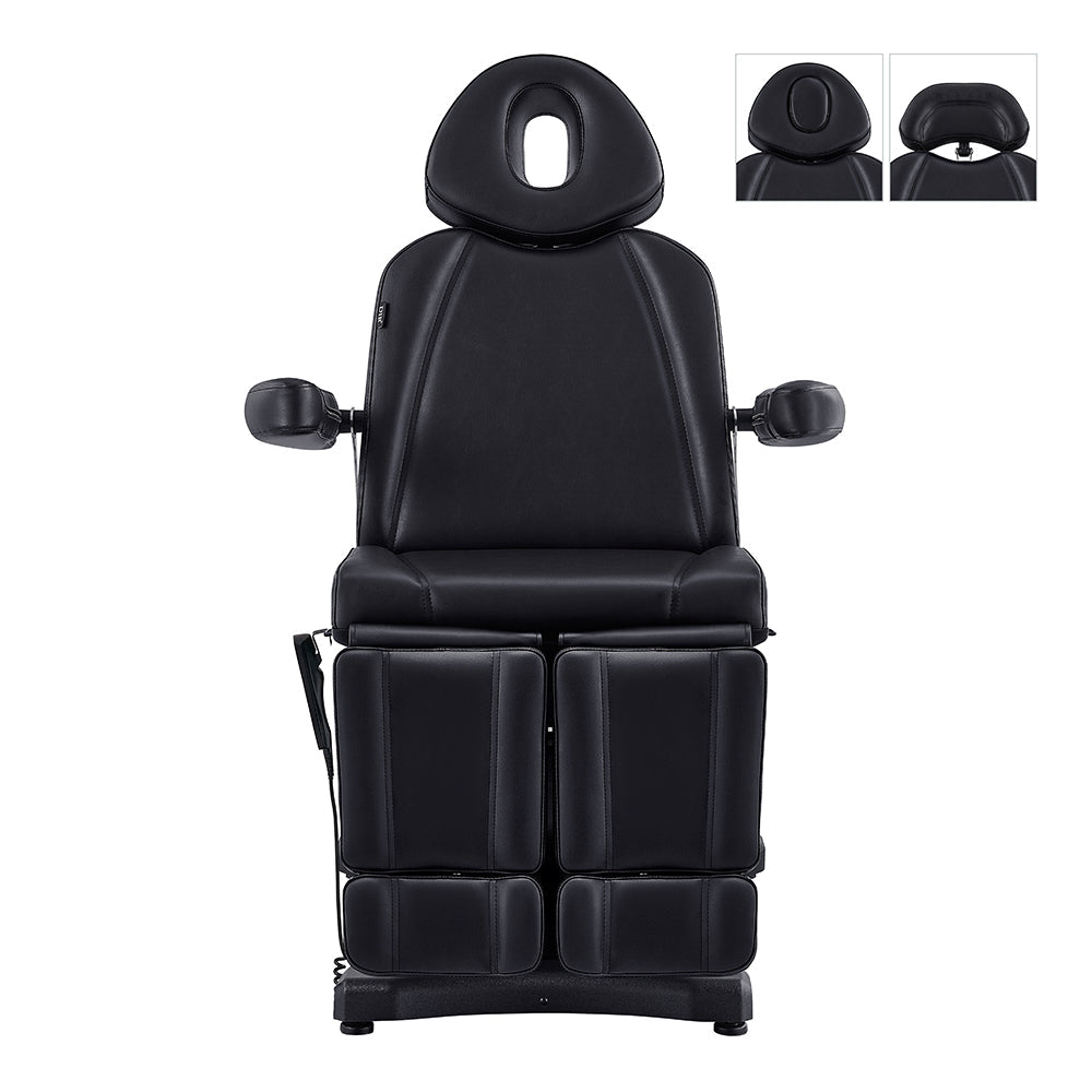 DIR - Libra 5-Motors Electric Medical Procedure Chair with Split Legs - product image 3