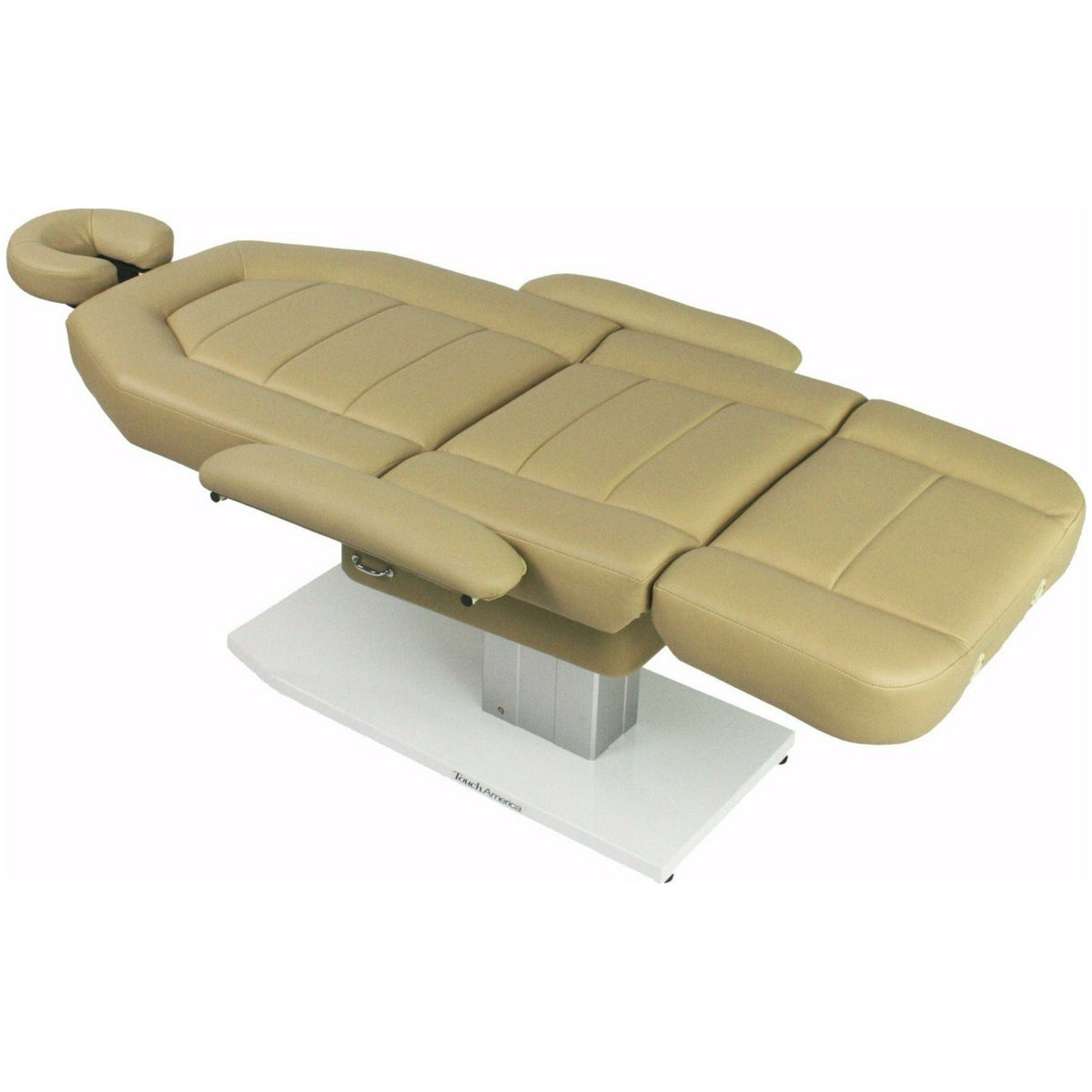 Marimba Treatment Chair/Table by Touch America