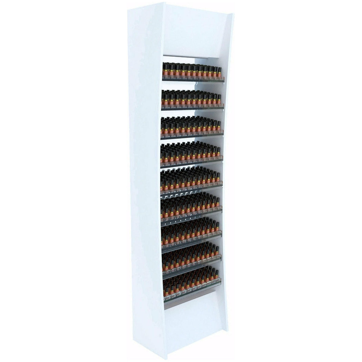 Allure Nail Polish Display  -  SPECIAL ORDER by Touch America