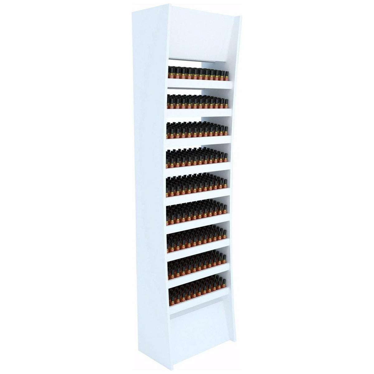 Allure Nail Polish Display  -  SPECIAL ORDER by Touch America