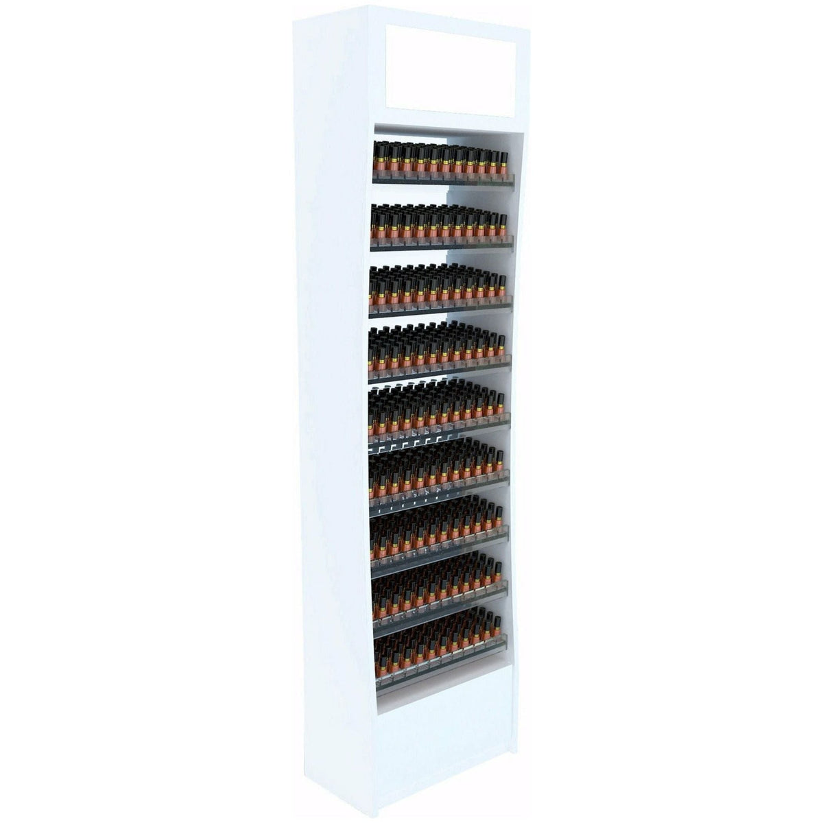 Allure Nail Polish Display  -  SPECIAL ORDER by Touch America