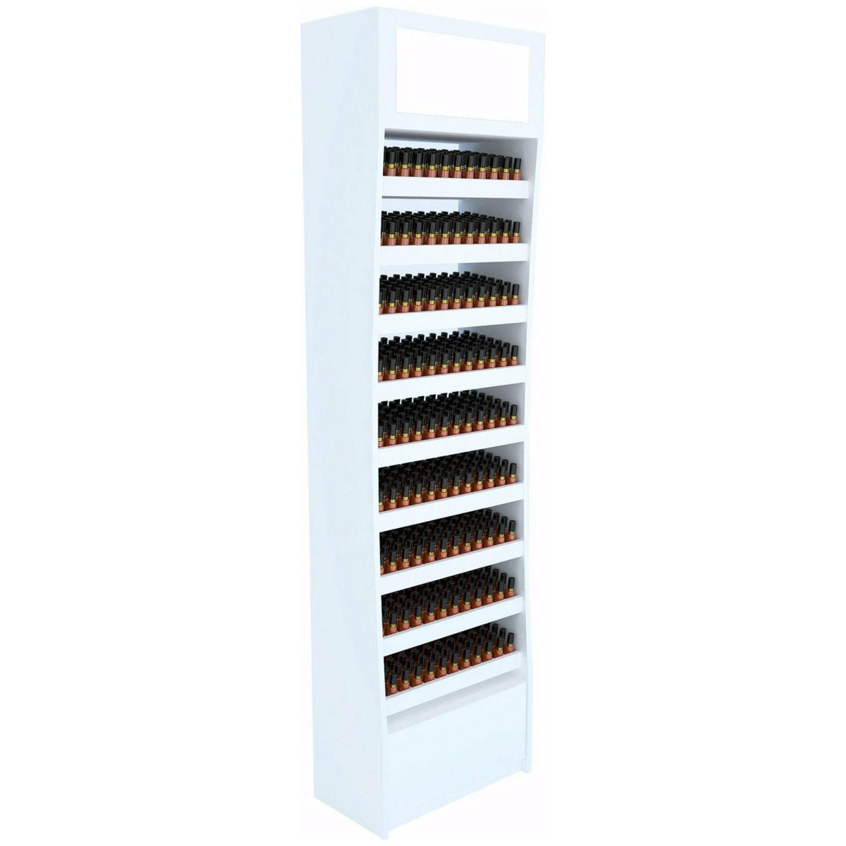Allure Nail Polish Display  -  SPECIAL ORDER by Touch America