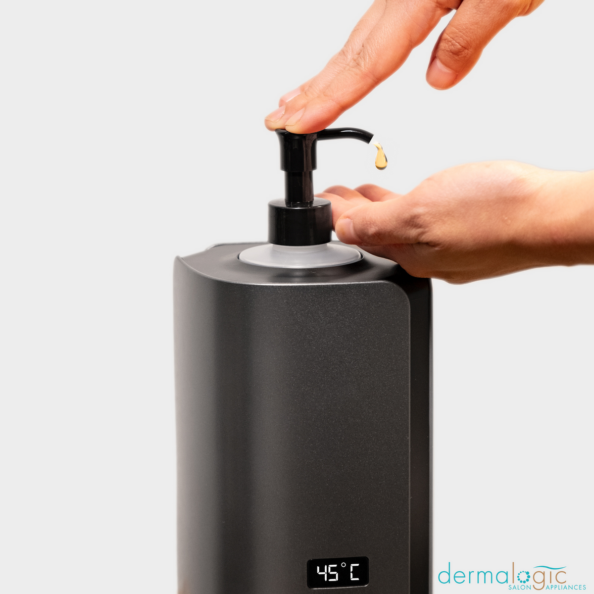 DERMALOGIC Massage Oil Warmer II - view 6