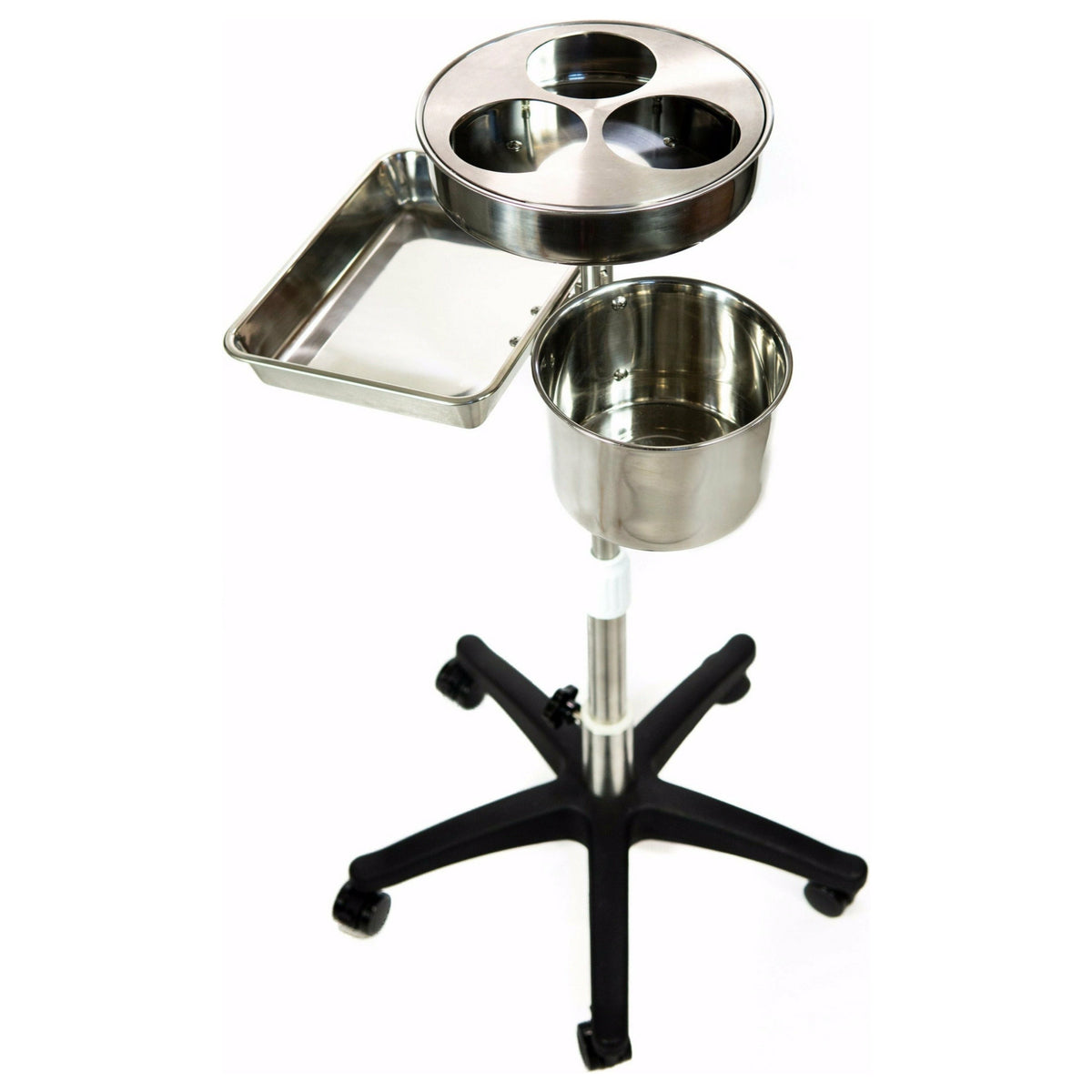 MEDI-SPA® Service Cart by Touch America