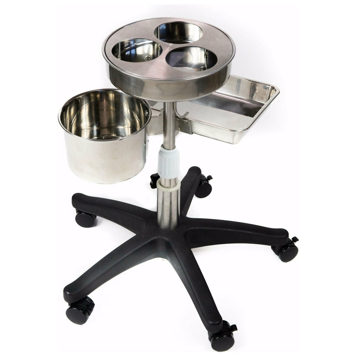MEDI-SPA® Service Cart by Touch America