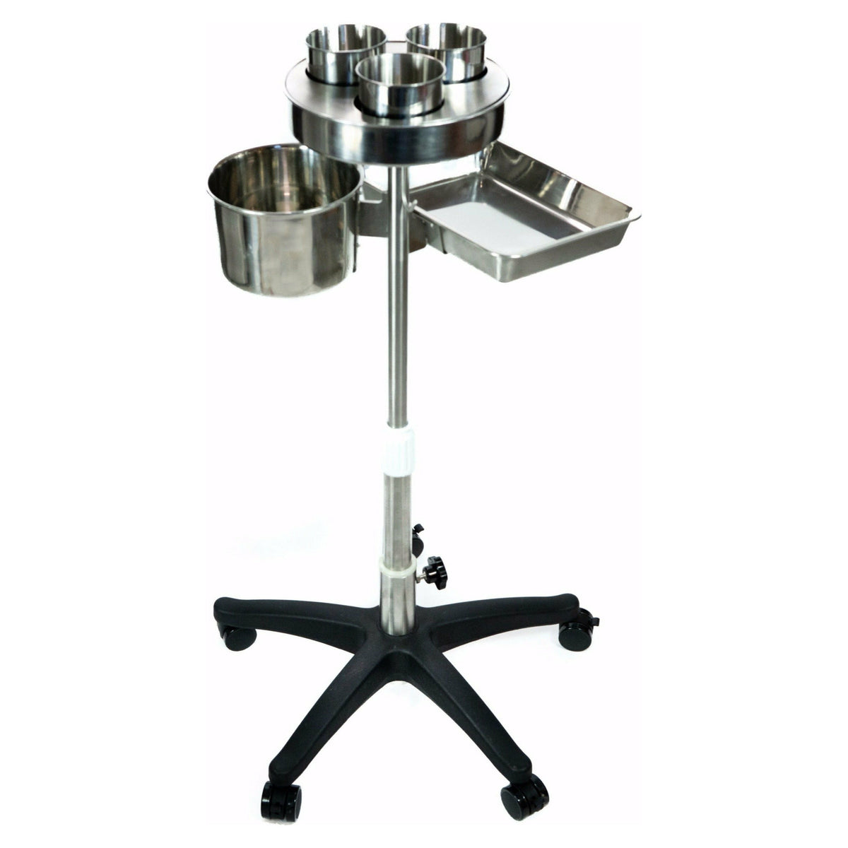MEDI-SPA® Service Cart by Touch America