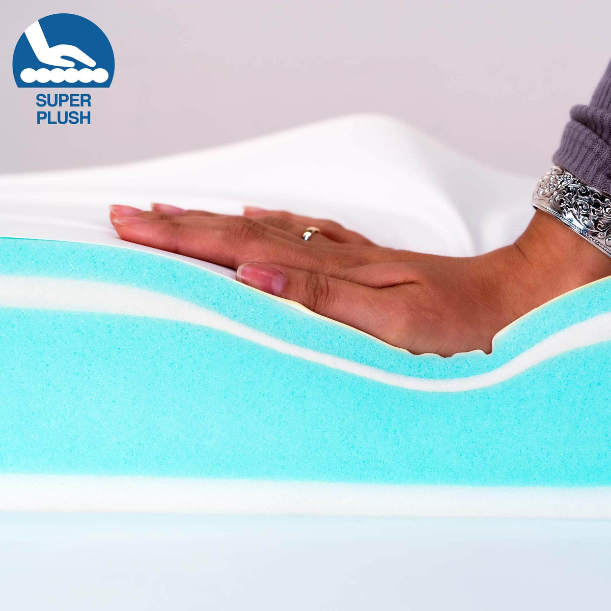 Earthlite - Ellora LX Multi-Purpose Treatment Table with Replaceable Mattress