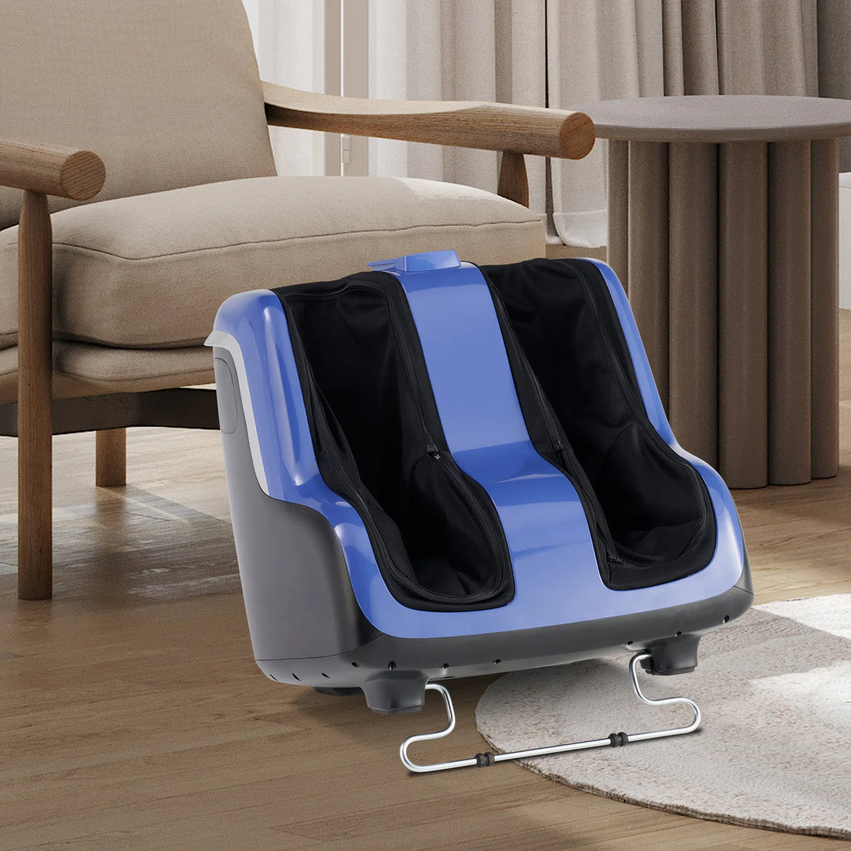 Human Touch - Reflex Sol Plus Foot and Calf Massager