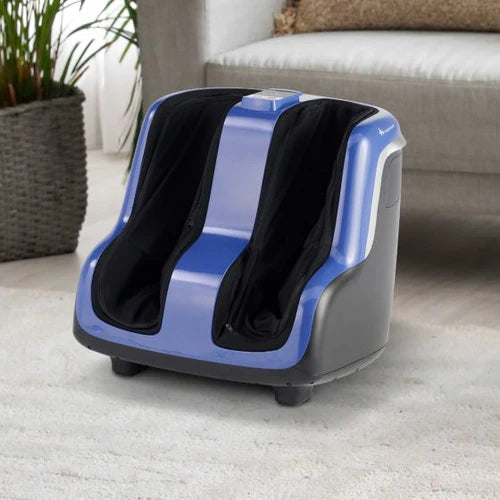 Human Touch - Reflex Sol Plus Foot and Calf Massager