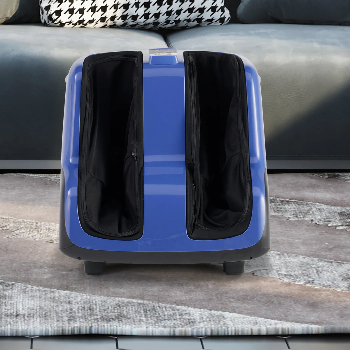 Human Touch - Reflex Sol Plus Foot and Calf Massager