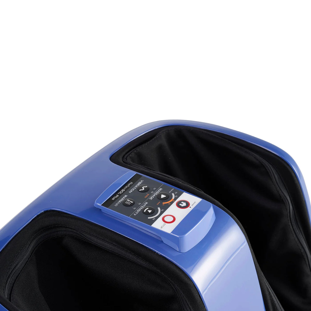 Human Touch - Reflex Sol Plus Foot and Calf Massager