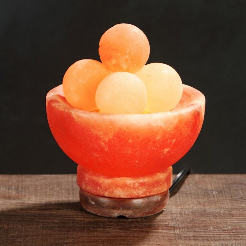Reflexology Bowl by Touch America