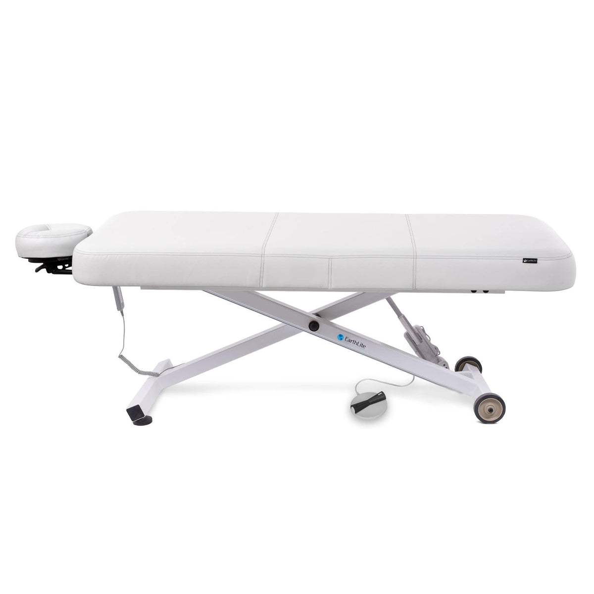 Earthlite - Ellora LX Multi-Purpose Treatment Table with Replaceable Mattress