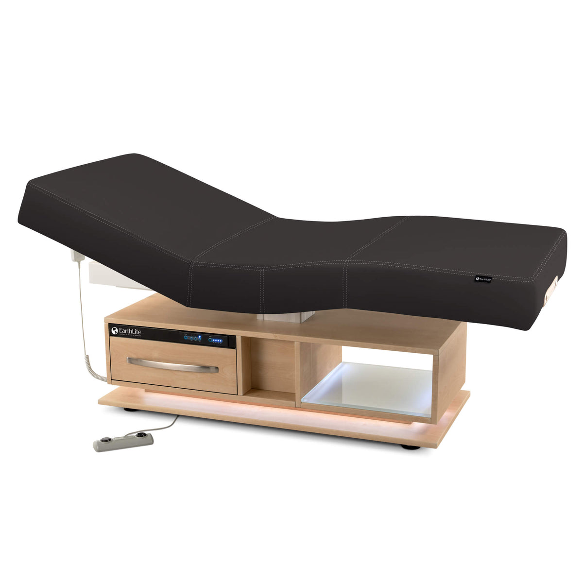 Earthlite - Everest Eclipse 2.0 Treatment Table - Salon Top with Conforma Lux