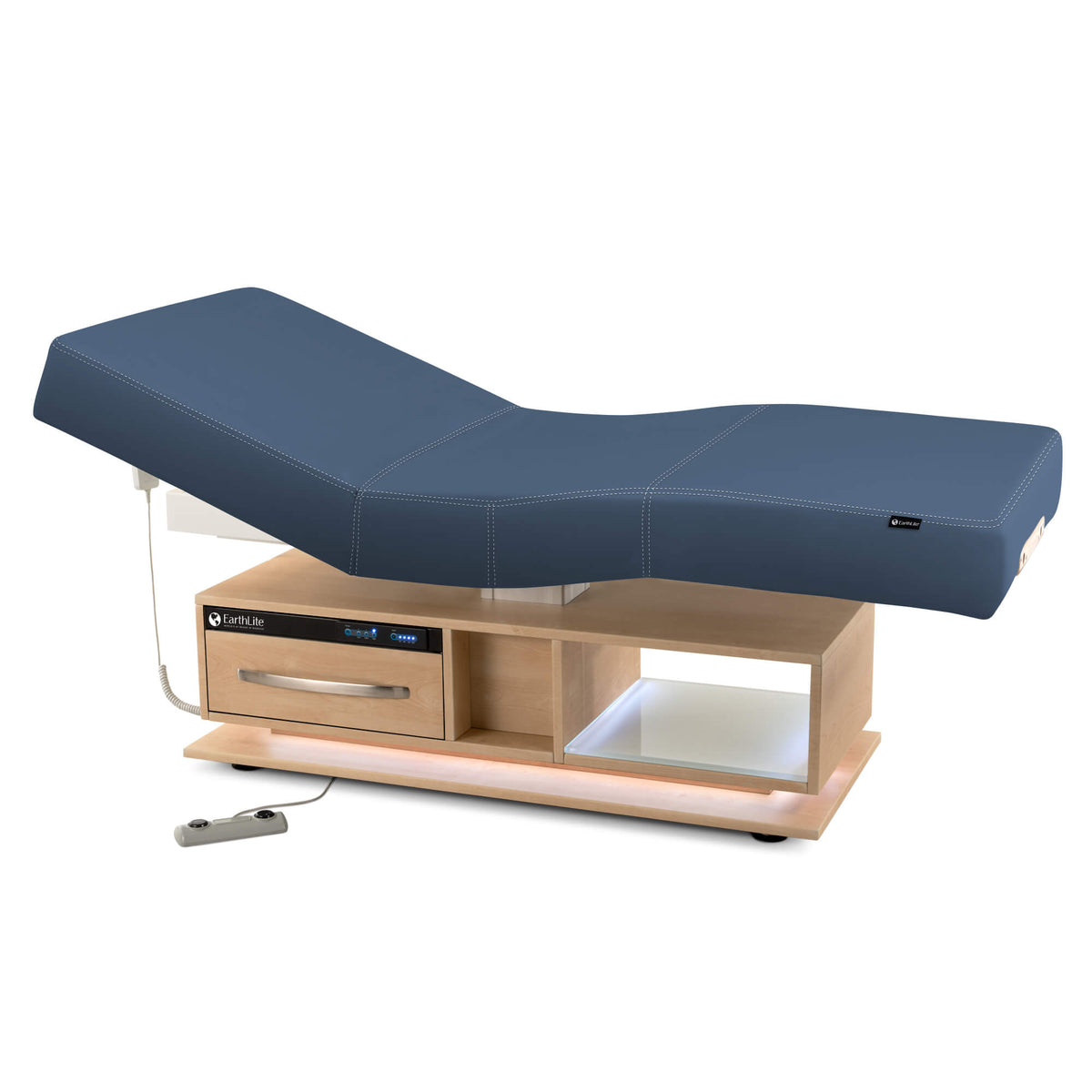 Earthlite - Everest Eclipse 2.0 Treatment Table - Salon Top