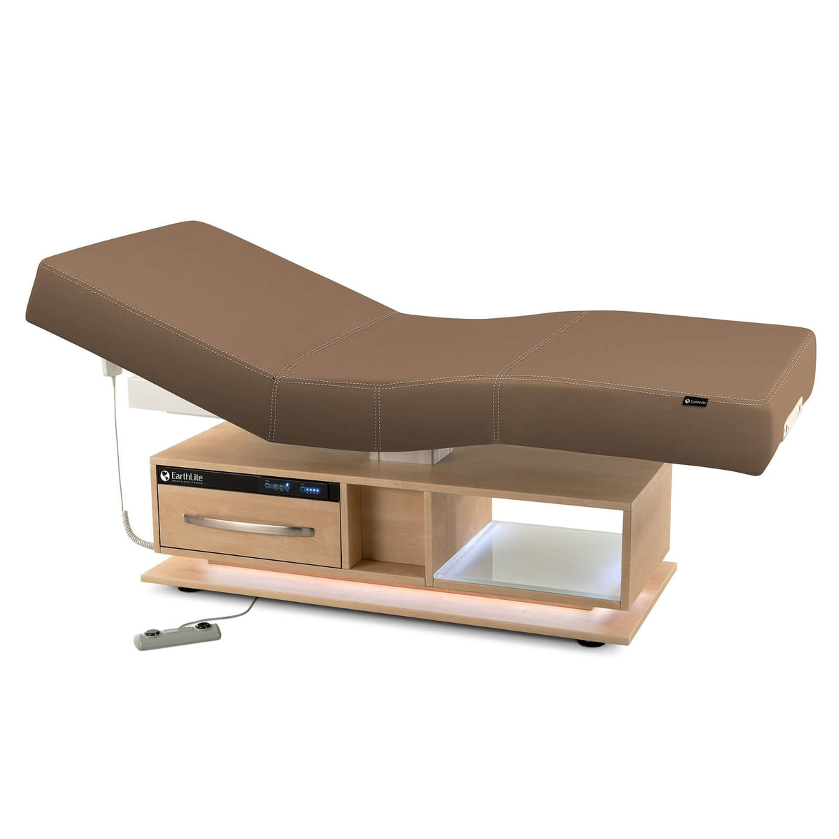 Earthlite - Everest Eclipse 2.0 Treatment Table - Salon Top