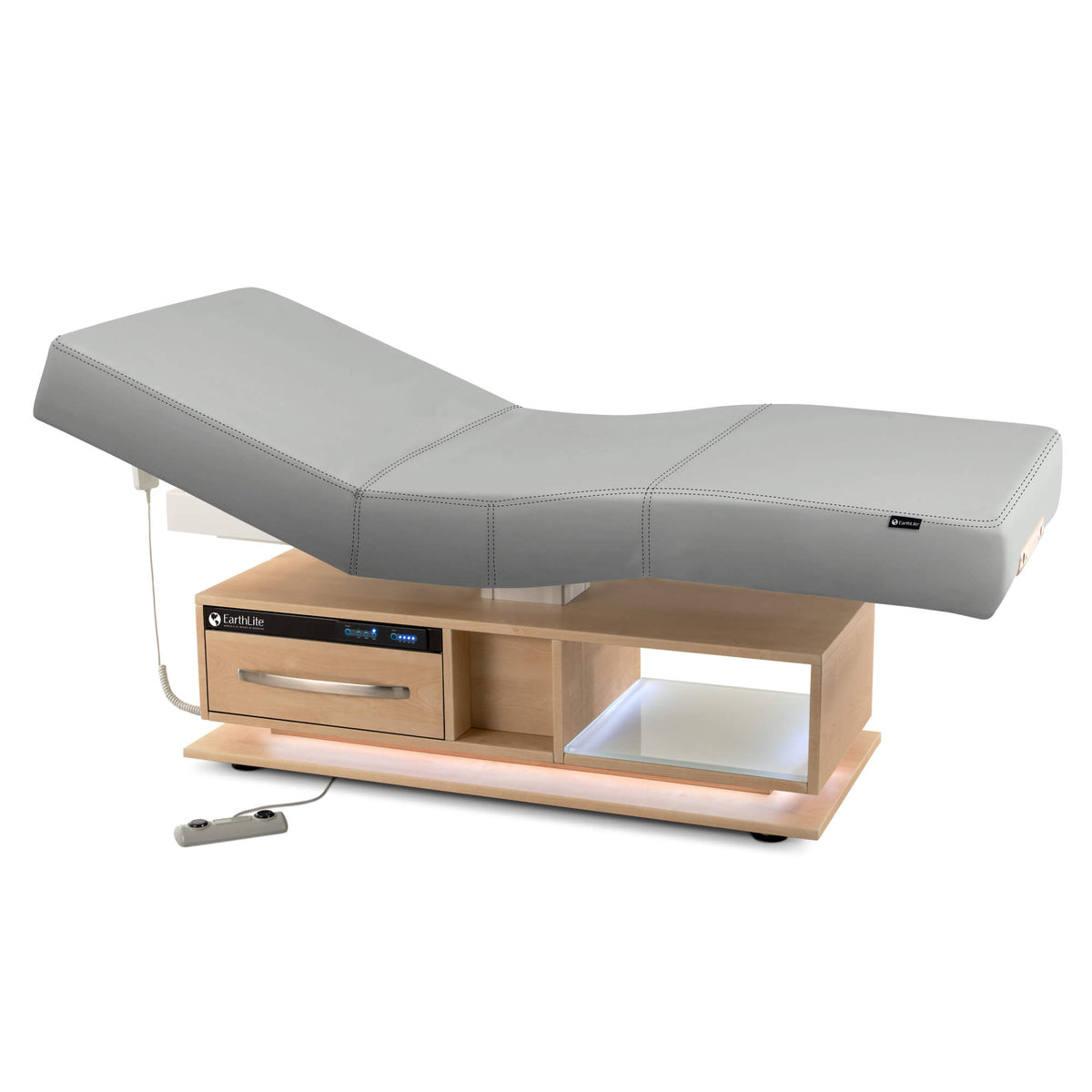 Earthlite - Everest Eclipse 2.0 Treatment Table - Salon Top