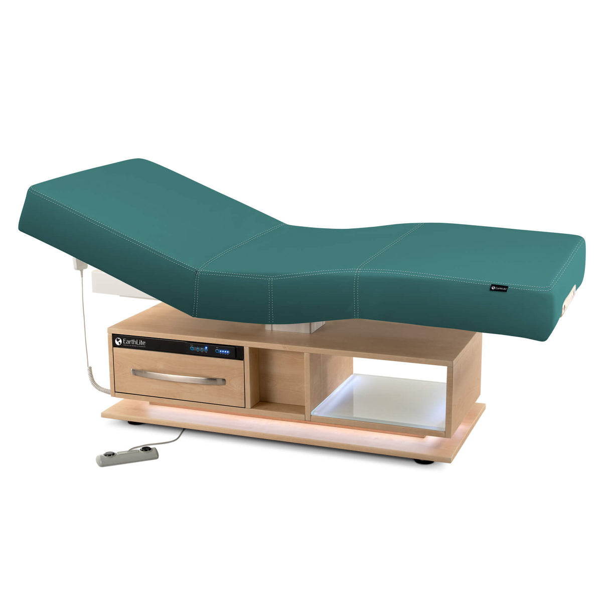 Earthlite - Everest Eclipse 2.0 Treatment Table - Salon Top
