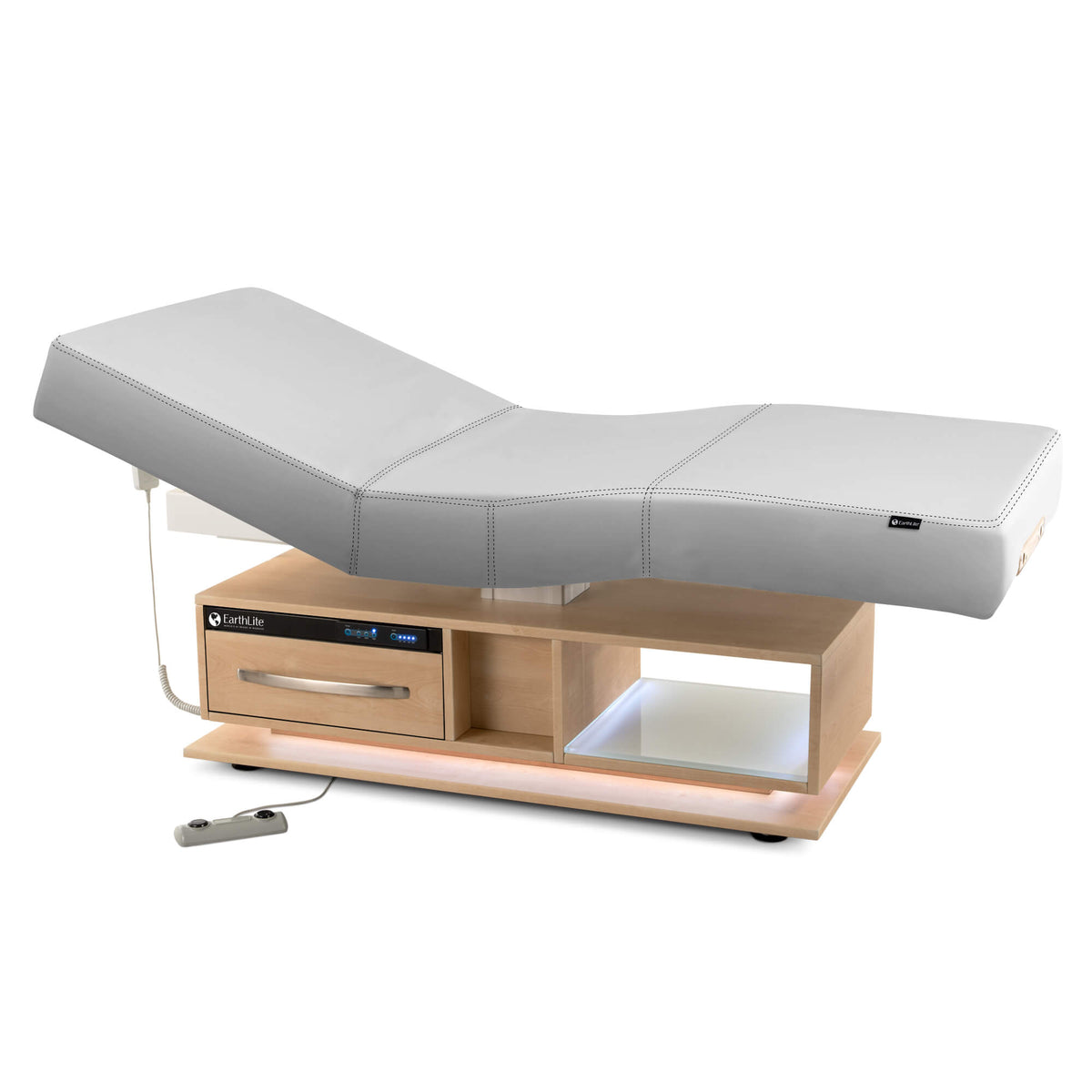 Earthlite - Everest Eclipse 2.0 Treatment Table - Salon Top