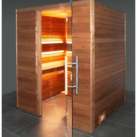 Bathology Brilliance 360-12 by Touch America