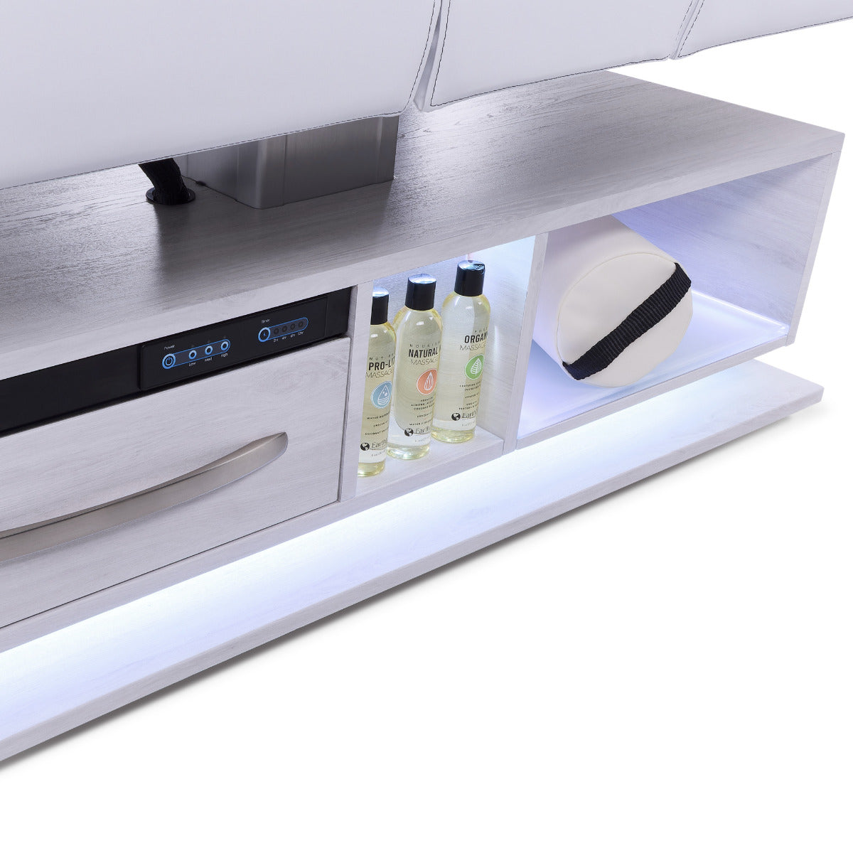 Earthlite - Everest Eclipse 2.0 Treatment Table - Salon Top