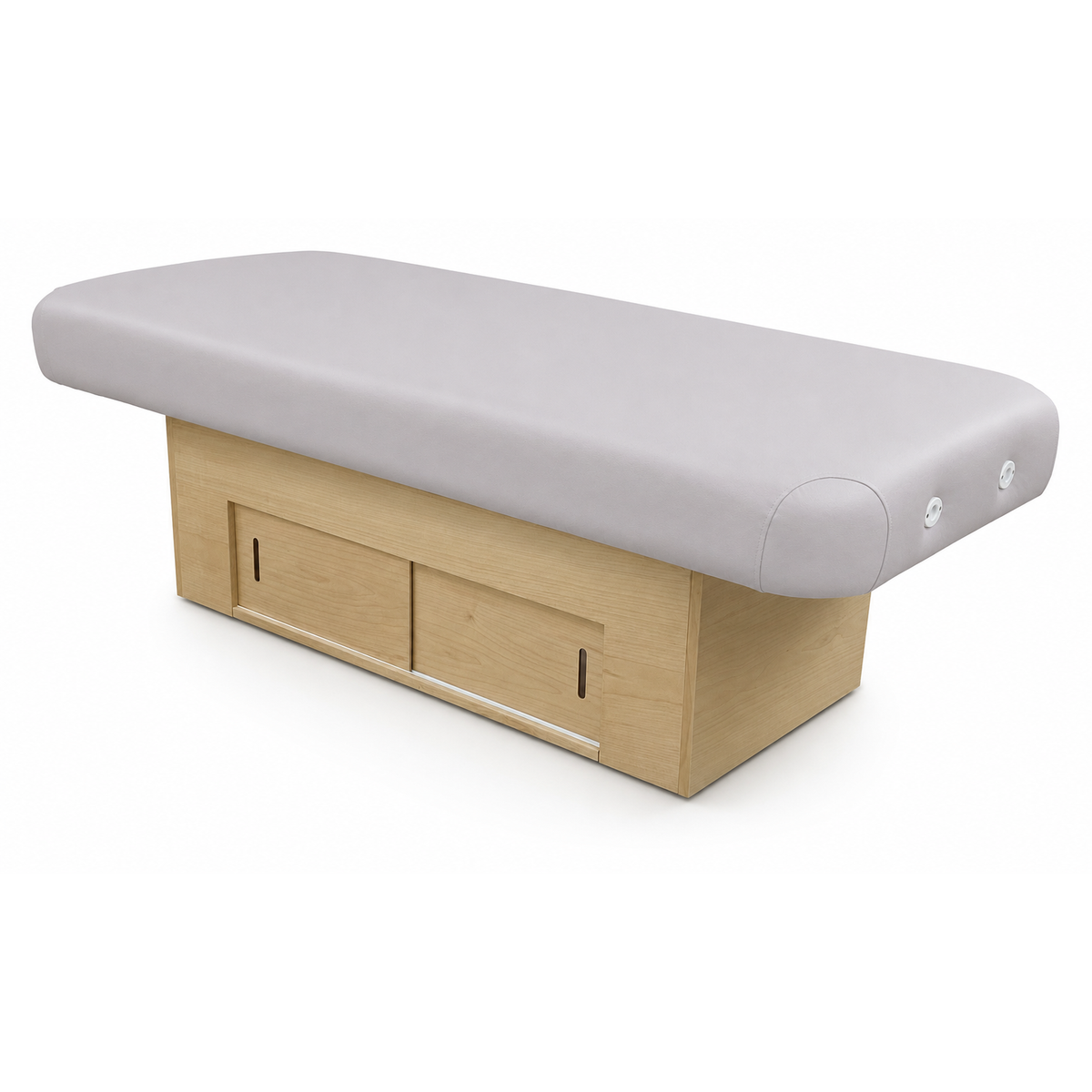 Sanya PowerTilt Spa and Massage Table by Touch America