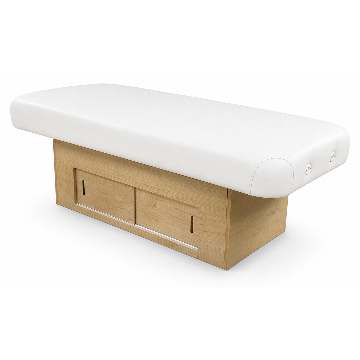 Sanya PowerTilt Spa and Massage Table by Touch America