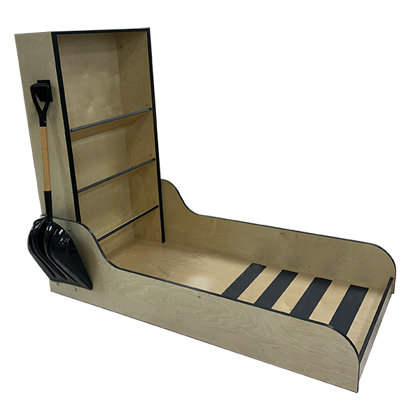 PHS Medical - Shovel Station product image 1