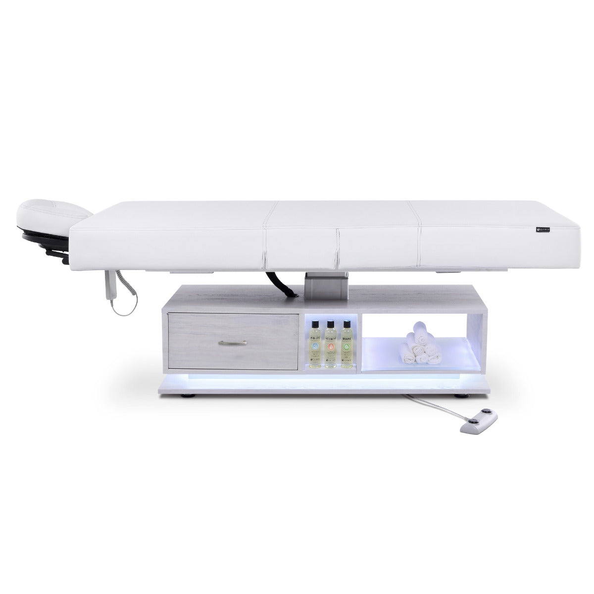 Earthlite - Everest Eclipse 2.0 Treatment Table - Flat Top with Conforma Lux