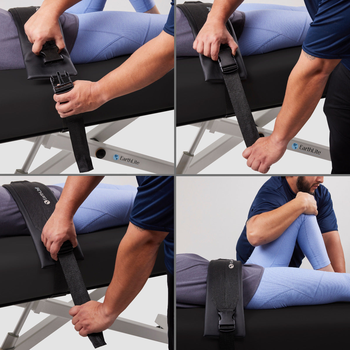 Earthlite - Ellora with Stretch Assist System