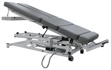 PHS Chiropractic - HY2002 HYLO IAT Elevating Table