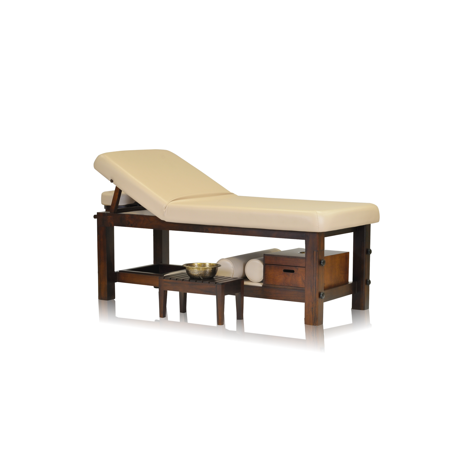 Shirodhara Bed by Touch America